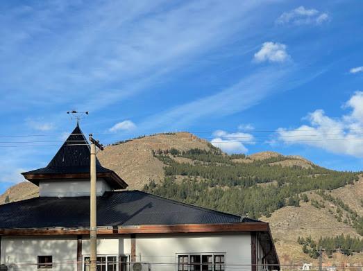 Hotel Pinto Terraza Esquel Luaran gambar
