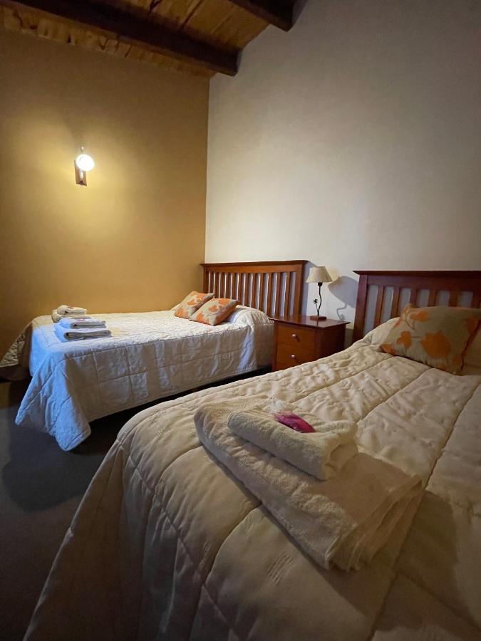 Hotel Pinto Terraza Esquel Luaran gambar
