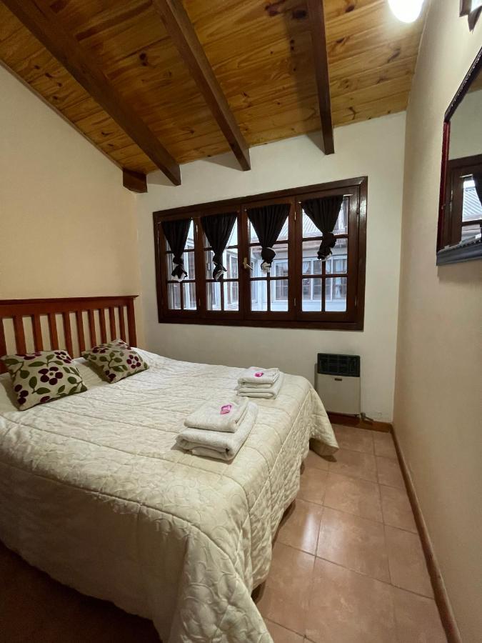 Hotel Pinto Terraza Esquel Luaran gambar