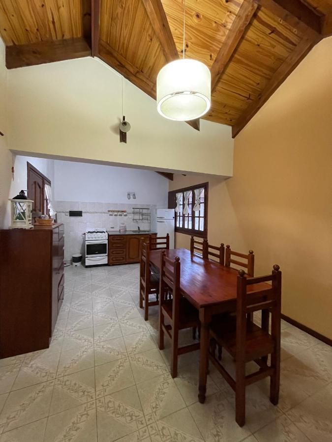 Hotel Pinto Terraza Esquel Luaran gambar