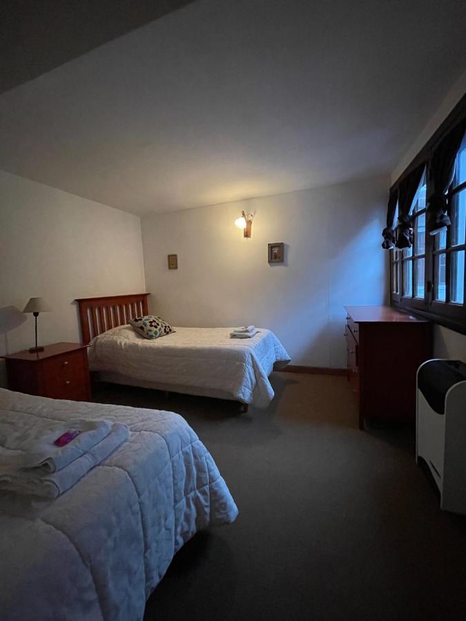 Hotel Pinto Terraza Esquel Luaran gambar