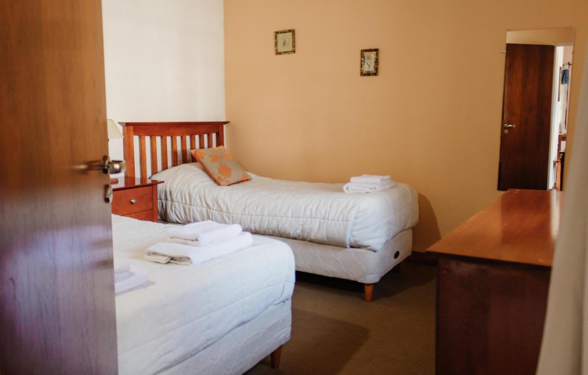 Hotel Pinto Terraza Esquel Luaran gambar