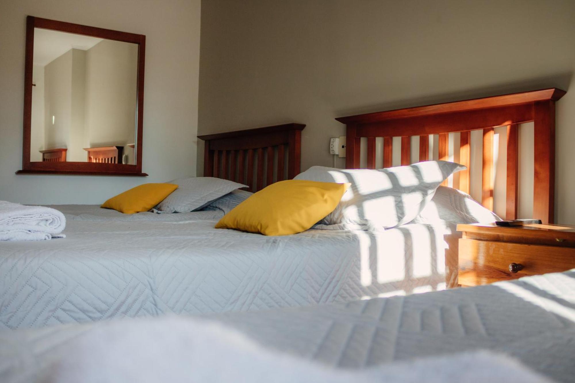 Hotel Pinto Terraza Esquel Luaran gambar