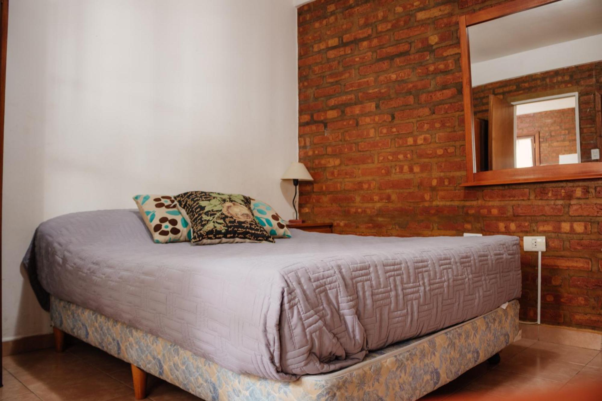 Hotel Pinto Terraza Esquel Luaran gambar
