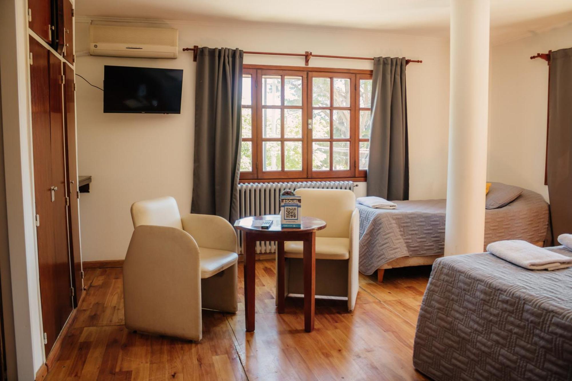 Hotel Pinto Terraza Esquel Luaran gambar